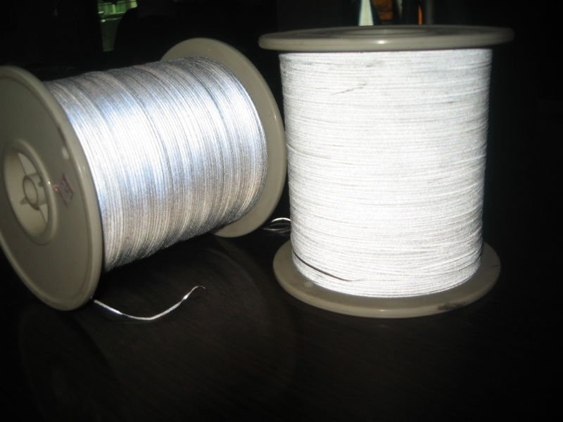 Reflective yarns 3000 m FABRAVA